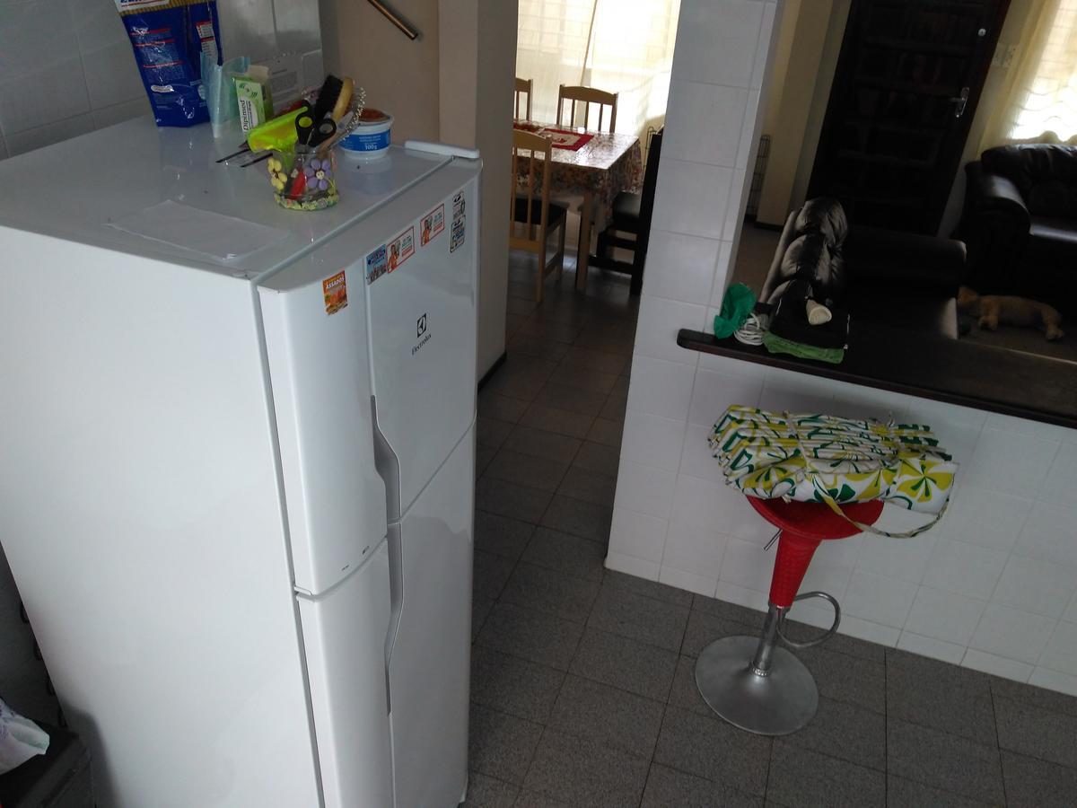 Willa Casa Matinhos Zewnętrze zdjęcie