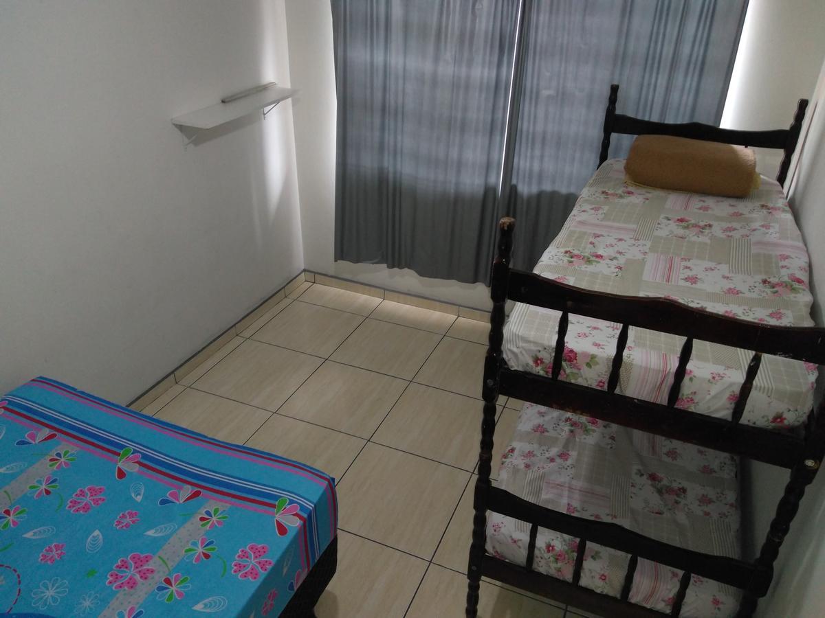 Willa Casa Matinhos Zewnętrze zdjęcie