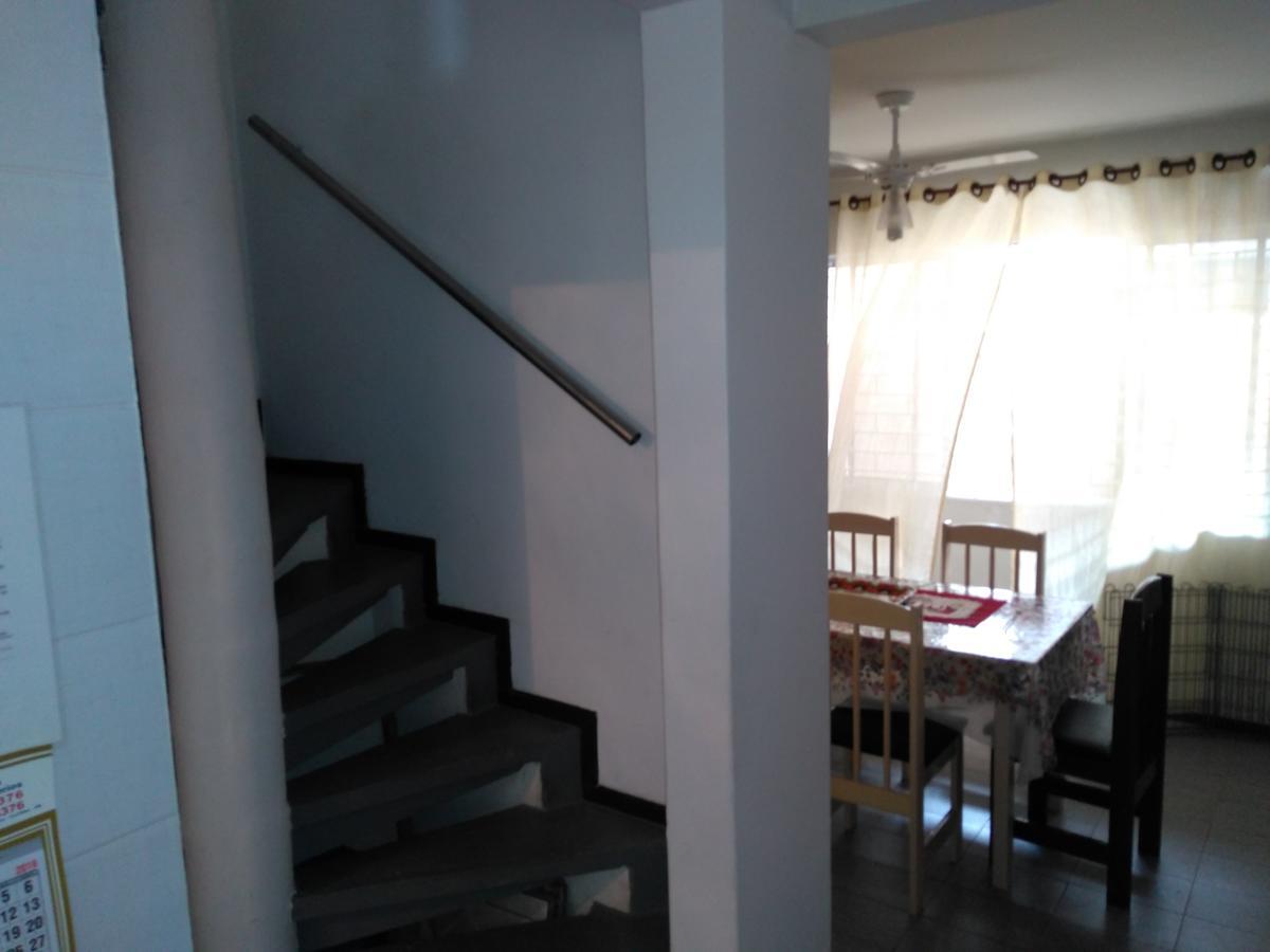 Willa Casa Matinhos Zewnętrze zdjęcie