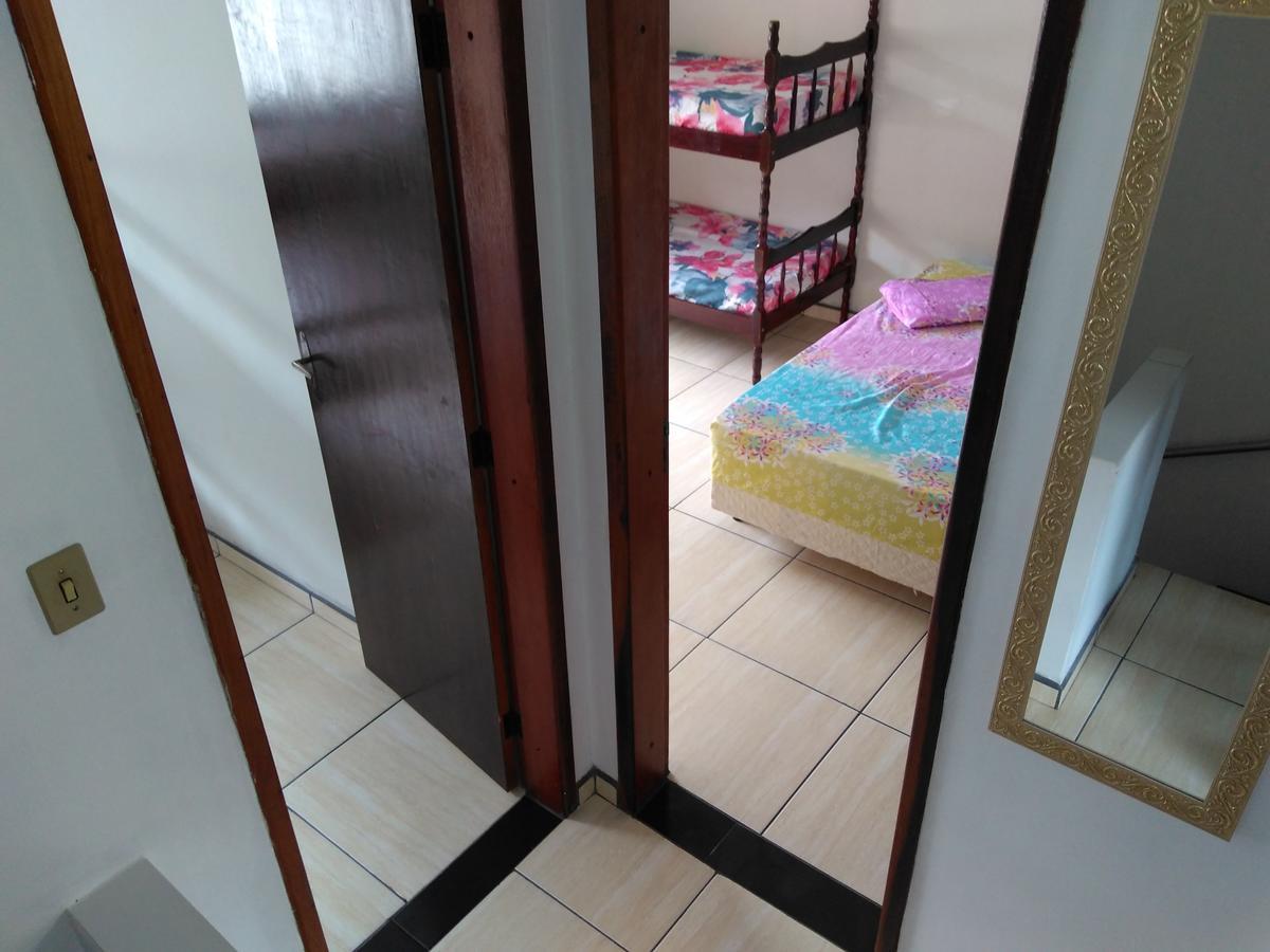 Willa Casa Matinhos Zewnętrze zdjęcie