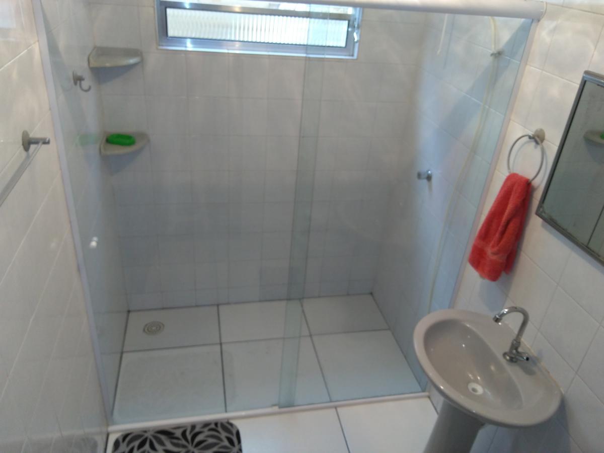 Willa Casa Matinhos Zewnętrze zdjęcie