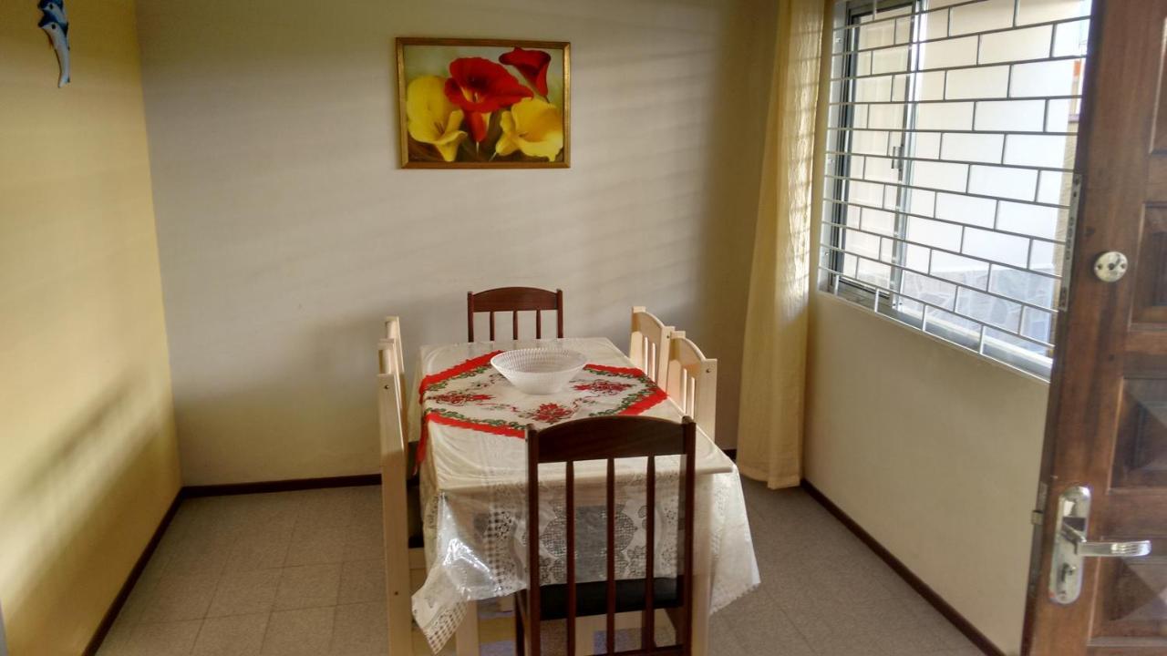 Willa Casa Matinhos Zewnętrze zdjęcie